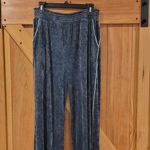 Aerie Velvet Lounge Pants - Sz. Large